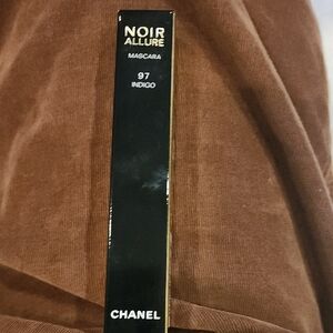 CHANEL Noir Allure Mascara 97 Indigo From The Denim Collection